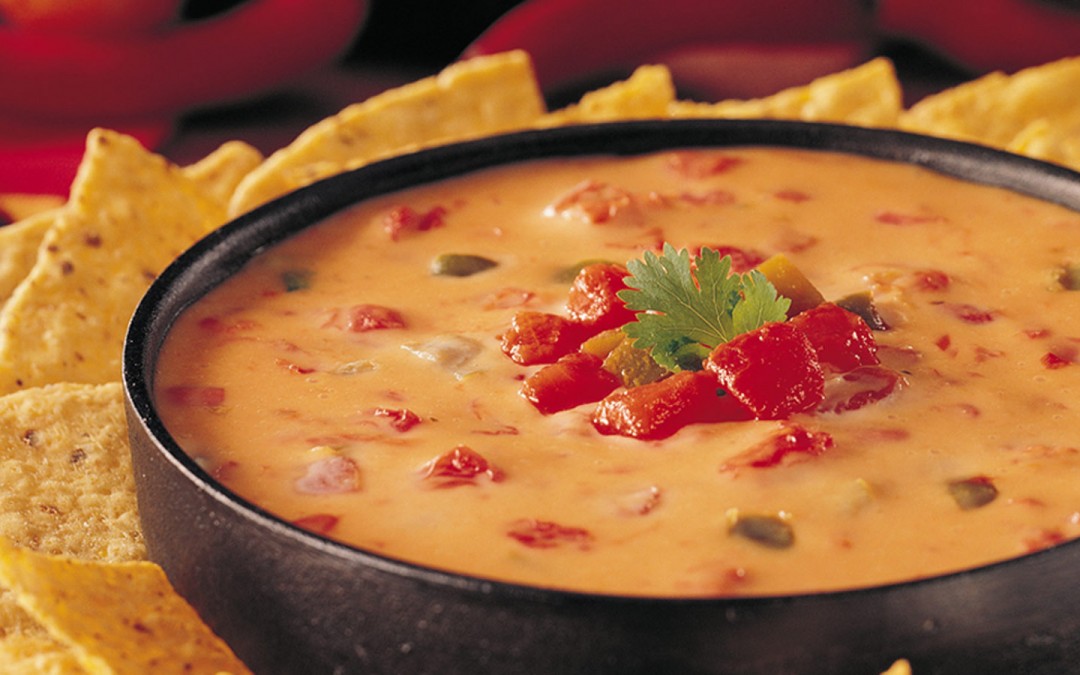 Mexicali Dip