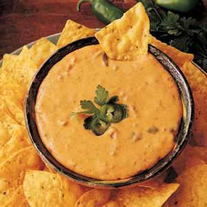 Mexican Dip