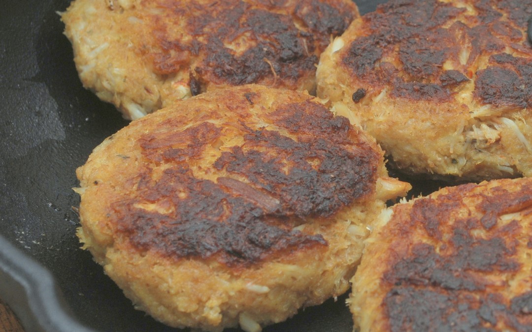 Oregon Pioneer Fried Cakes